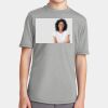 Youth Performance Blend Tee Thumbnail