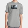 Youth Performance Blend Tee Thumbnail