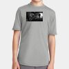 Youth Performance Blend Tee Thumbnail