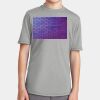Youth Performance Blend Tee Thumbnail