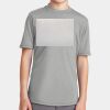 Youth Performance Blend Tee Thumbnail