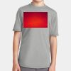 Youth Performance Blend Tee Thumbnail