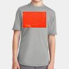 Youth Performance Blend Tee Thumbnail