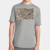 Youth Performance Blend Tee Thumbnail