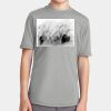 Youth Performance Blend Tee Thumbnail