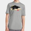 Youth Performance Blend Tee Thumbnail