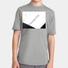 Youth Performance Blend Tee Thumbnail