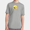 Youth Performance Blend Tee Thumbnail
