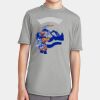 Youth Performance Blend Tee Thumbnail
