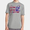 Youth Performance Blend Tee Thumbnail
