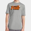 Youth Performance Blend Tee Thumbnail