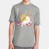 Youth Performance Blend Tee Thumbnail