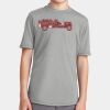 Youth Performance Blend Tee Thumbnail