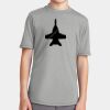Youth Performance Blend Tee Thumbnail