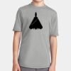 Youth Performance Blend Tee Thumbnail