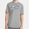 Youth Performance Blend Tee Thumbnail