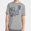 Youth Performance Blend Tee Thumbnail