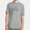 Youth Performance Blend Tee Thumbnail