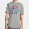 Youth Performance Blend Tee Thumbnail