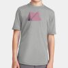 Youth Performance Blend Tee Thumbnail