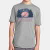 Youth Performance Blend Tee Thumbnail