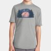 Youth Performance Blend Tee Thumbnail