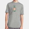 Youth Performance Blend Tee Thumbnail