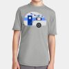 Youth Performance Blend Tee Thumbnail