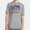 Youth Performance Blend Tee Thumbnail