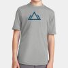 Youth Performance Blend Tee Thumbnail