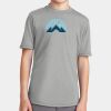Youth Performance Blend Tee Thumbnail