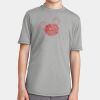 Youth Performance Blend Tee Thumbnail