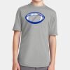 Youth Performance Blend Tee Thumbnail