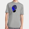 Youth Performance Blend Tee Thumbnail