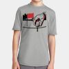 Youth Performance Blend Tee Thumbnail