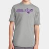 Youth Performance Blend Tee Thumbnail