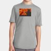 Youth Performance Blend Tee Thumbnail