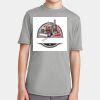 Youth Performance Blend Tee Thumbnail