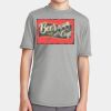 Youth Performance Blend Tee Thumbnail