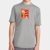 Youth Performance Blend Tee Thumbnail