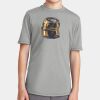 Youth Performance Blend Tee Thumbnail