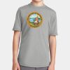 Youth Performance Blend Tee Thumbnail