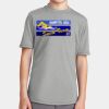 Youth Performance Blend Tee Thumbnail