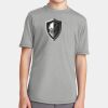 Youth Performance Blend Tee Thumbnail