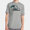 Youth Performance Blend Tee Thumbnail