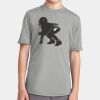 Youth Performance Blend Tee Thumbnail