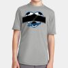Youth Performance Blend Tee Thumbnail