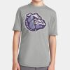 Youth Performance Blend Tee Thumbnail