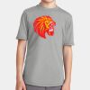 Youth Performance Blend Tee Thumbnail