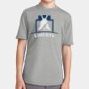 Youth Performance Blend Tee Thumbnail